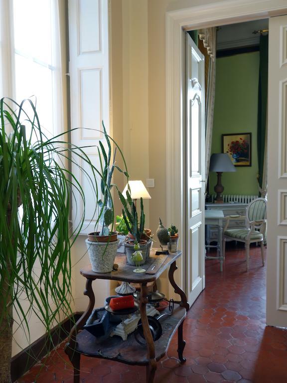 La Petite Saunerie Bed & Breakfast Avignon