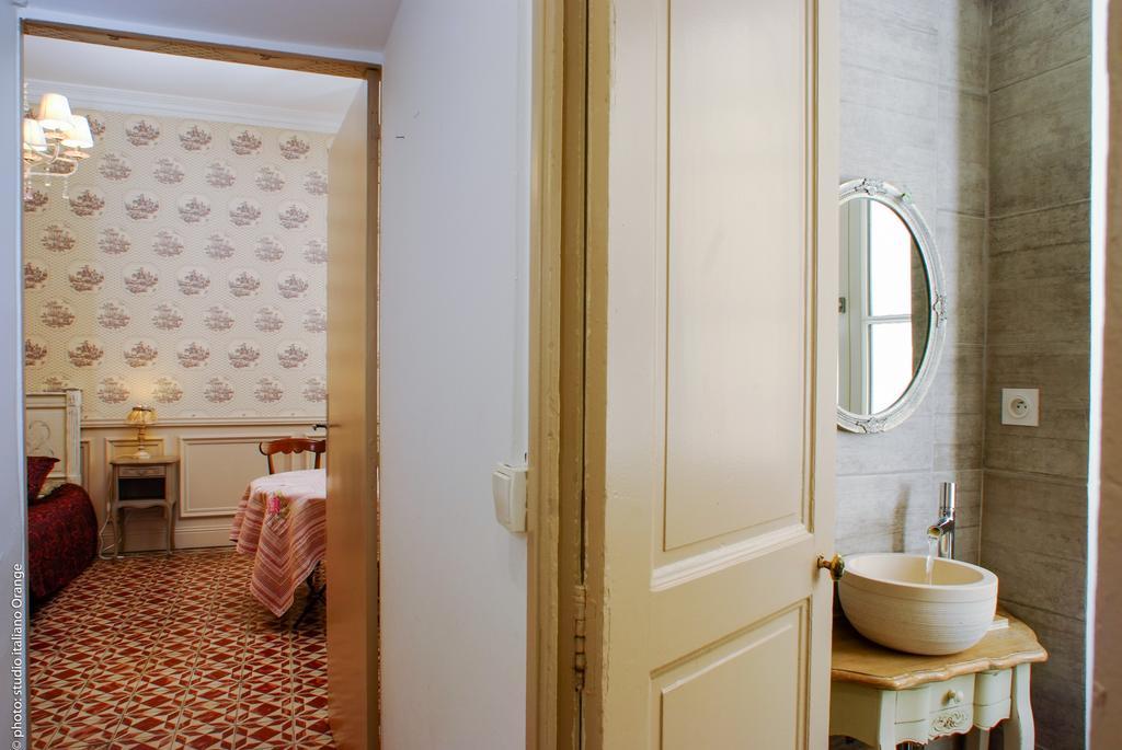 Bed & Breakfast La Petite Saunerie 2*