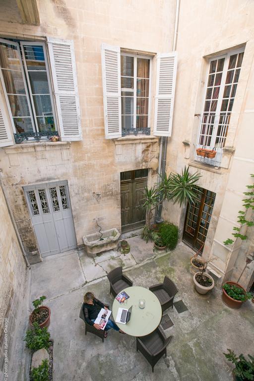 Bed & Breakfast La Petite Saunerie Avignon