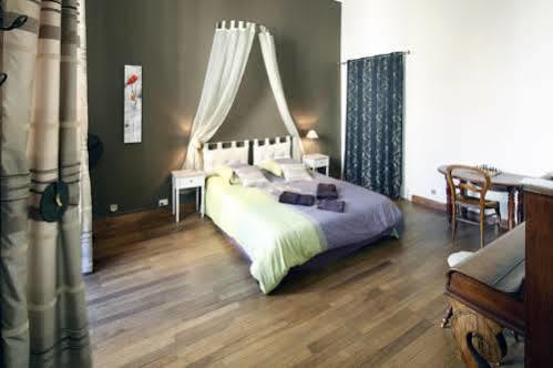 La Petite Saunerie Bed & Breakfast Avignon