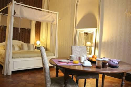Bed & Breakfast La Petite Saunerie Avignon