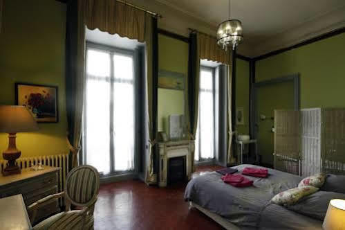 La Petite Saunerie Bed & Breakfast 2*