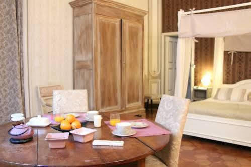 Bed & Breakfast La Petite Saunerie