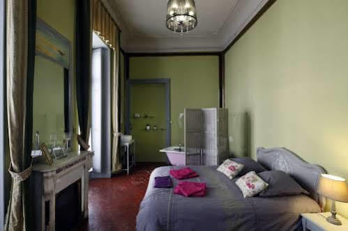Bed & Breakfast La Petite Saunerie 2*