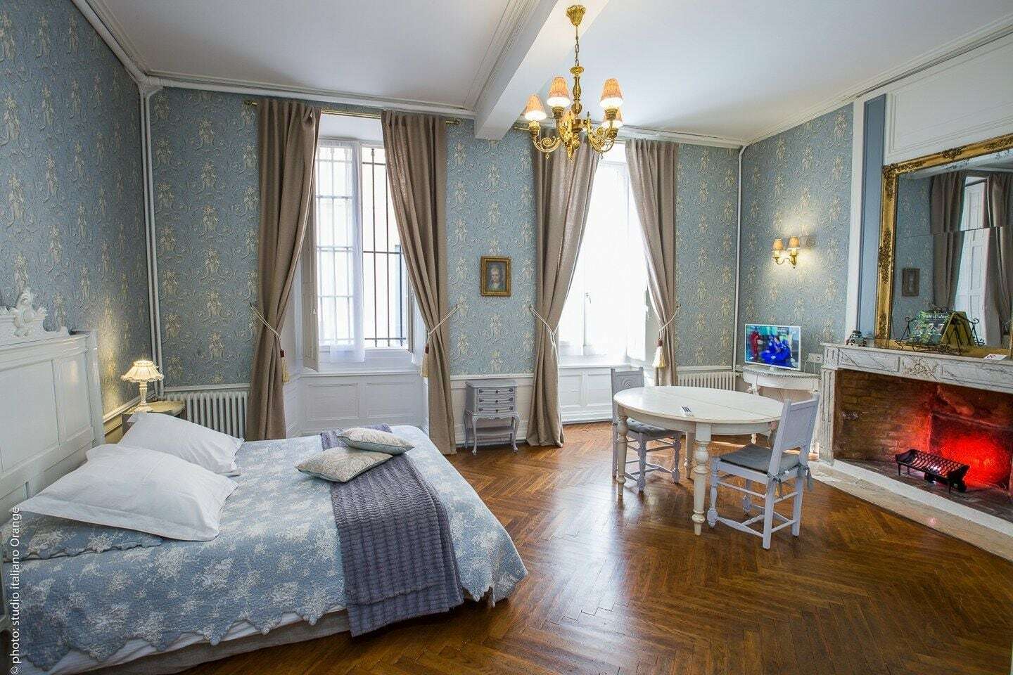 La Petite Saunerie 2*